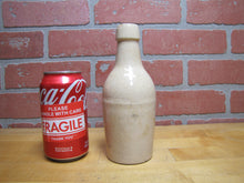 Load image into Gallery viewer, F SANDKUHLER&#39;S SUPERIOR WEISS BEER BREWERY BALTIMORE Antique Stoneware Bottle Md
