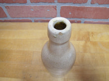 Load image into Gallery viewer, F SANDKUHLER&#39;S SUPERIOR WEISS BEER BREWERY BALTIMORE Antique Stoneware Bottle Md
