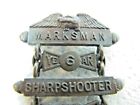 Load image into Gallery viewer, EXPERT MARKSMAN SHARPSHOOTER Small Arms Antique Medallion TIFFANY &amp; Co

