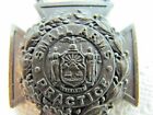 EXPERT MARKSMAN SHARPSHOOTER Small Arms Antique Medallion TIFFANY & Co
