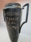 1931 BABY PARADE ROCKLEDGE HOLLYWOOD FIRST PRIZE Trophy Award July '31