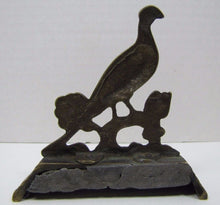 Load image into Gallery viewer, Pheasant Antique Bronze Hunting Game Bird Decorative Desk Art Ornate Paperweight
