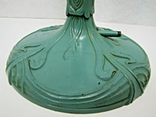 Load image into Gallery viewer, PILABRASCO Art Nouveau Decorative Arts Gas Lamp Pittsburgh Lamp and Brass Co
