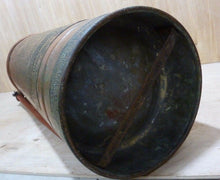 Load image into Gallery viewer, Orig Old FASTFOME Large Copper Fire Extinguisher Pyrene Manufacturing Co USA
