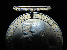 Load image into Gallery viewer, 1911 CORONATION KING GEORGE V QUEEN MARY Souvenir Medallion Fob Medal
