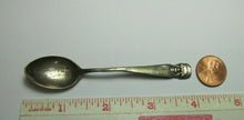 Load image into Gallery viewer, BRAIDENTOWN FLA Antique Sterling Silver Florida USA Souvenir Spoon
