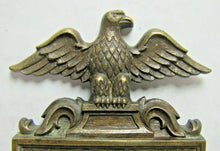 Load image into Gallery viewer, SPREAD WINGED EAGLE Light Switch Plate Cover Vintage Hardware Element
