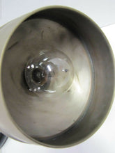 Load image into Gallery viewer, Old 1930-40s era Stein O Lite Industrial Hand Held Spot Light Lamp Brooklyn NY
