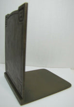 Load image into Gallery viewer, TIFFANY STUDIOS NEW YORK Antique Bronze Bookend 1126 Beautiful Arts &amp; Crafts
