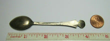 Load image into Gallery viewer, ATLANTA GA Antique Sterling Silver USA Souvenir Spoon Sunny South Georgia
