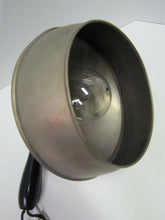 Load image into Gallery viewer, Old 1930-40s era Stein O Lite Industrial Hand Held Spot Light Lamp Brooklyn NY
