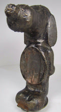 Load image into Gallery viewer, 1950s SNOOPY PEANUTS AVON Soap Dish Industrial Metal Mold Figural Dog
