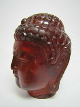 Load image into Gallery viewer, Old Buddha Head small souvenir decorative art statue
