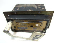 Load image into Gallery viewer, Old Rockwell Mfg Co TAXI CAB METER Fare Box Ohmer Corp Dayton Ohio
