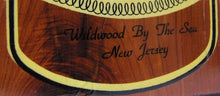 Load image into Gallery viewer, Vintage Wildwood by the Sea Beer Soda Bottle Opener New Jersey Souvenir Sign
