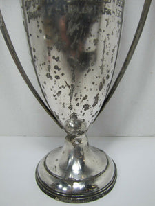 GIRL SCOUTS RALLY TROPHY Cup 1928 1929 1930 PLAINFIELD District HOLLY PARK