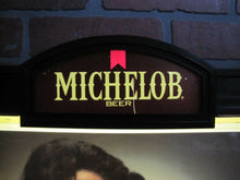 Load image into Gallery viewer, MICHELOB BEER Vintage Lighted Sign Bar Pub Tavern Liquor Store Advertising
