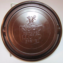 Load image into Gallery viewer, Orig 1930s Schnelldampfer Europa Norddeutscher LLoyd Ship Co Adv Tenacit Tray
