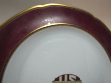 Load image into Gallery viewer, US TOOL Company Advertising Plate Porcelain Spode Copeland Snap On Mac Gas Oil
