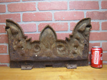 Load image into Gallery viewer, Antique Architectural Element Decorative Arts Ornate Building Hardware Salvage
